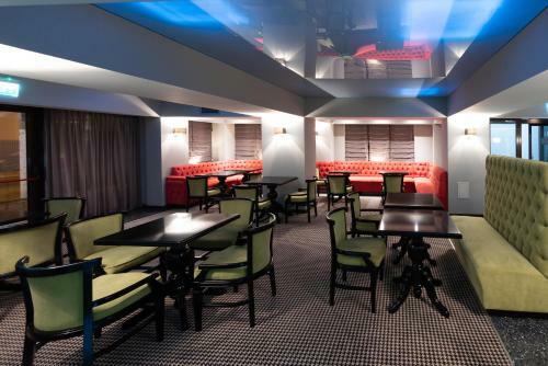 Hotel Daria Suite