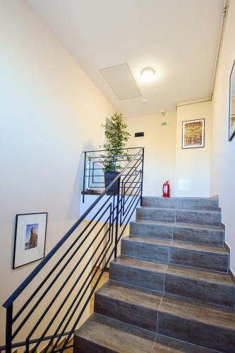 Hotel Mandarin Premium Apartments