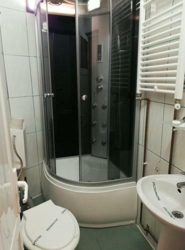 Hotel Casa Domneasca