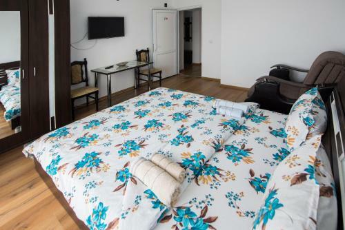 Hostal Daiana Residence