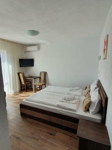 Hostal Daiana Residence