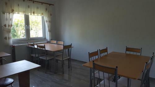 Hostal Daiana Residence