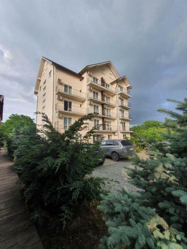 Hostal Daiana Residence