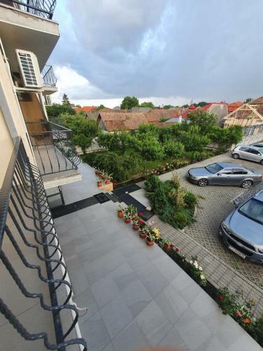Hostal Daiana Residence