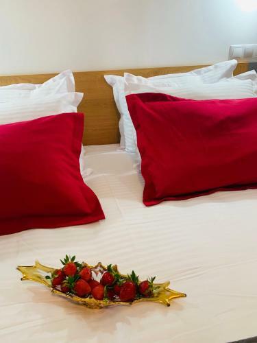 Hotel Palace Turda Economy