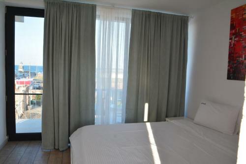 Hostal The Moon Vama Veche