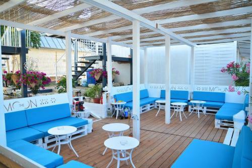 Hostal The Moon Vama Veche