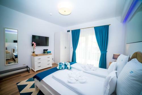 Hotel Waves - Vama Veche