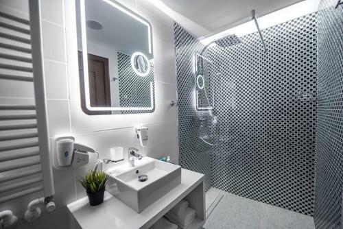 Hotel Km Zero - Vama Veche