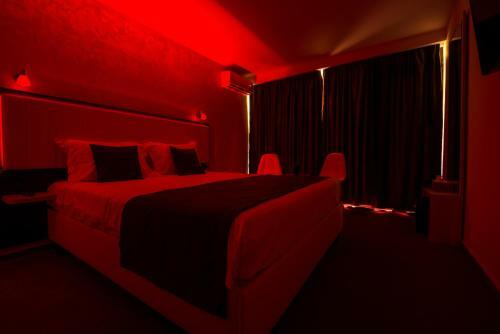 Hotel Km Zero - Vama Veche