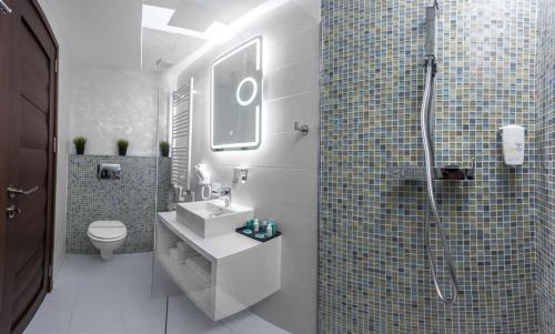Hotel Km Zero - Vama Veche