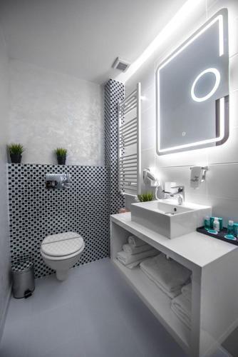 Hotel Km Zero - Vama Veche