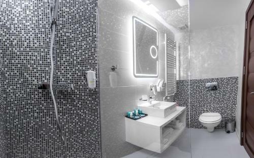 Hotel Km Zero - Vama Veche