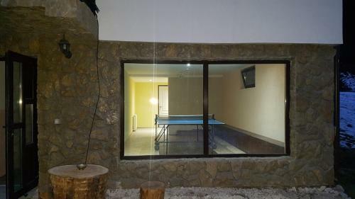 Villa Pensiunea Waldhaus - Vatra Dornei