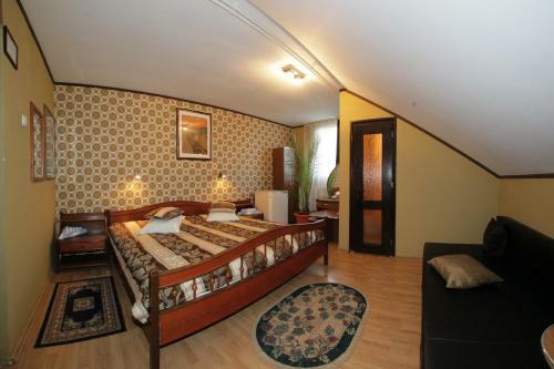 Hostal Pension Ramona