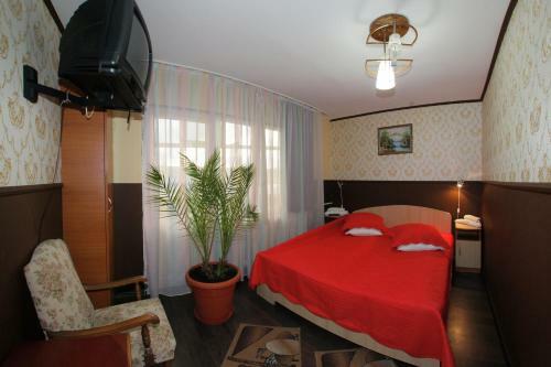 Hostal Pension Ramona