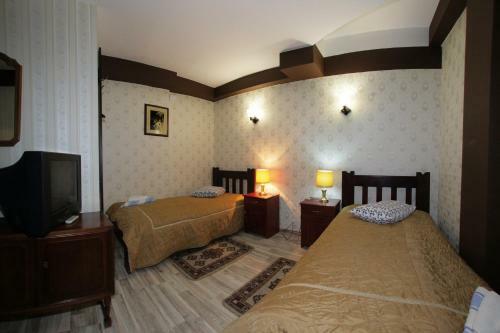 Hostal Pension Ramona