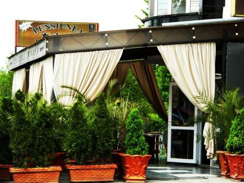 Hostal Pension Ramona
