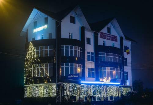 Hostal Pension Ramona