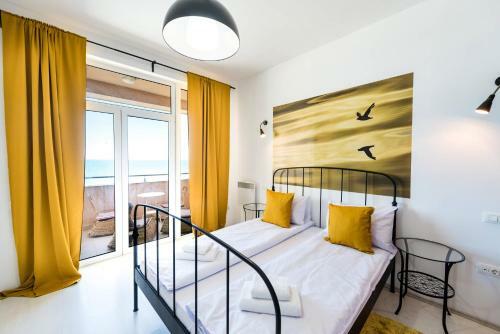 Apartamento Rezident Eforie Nord