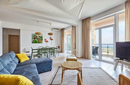 Apartamento Rezident Eforie Nord