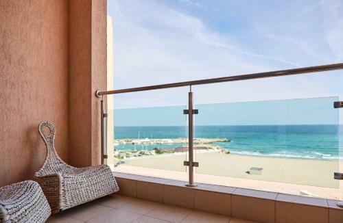 Apartamento Rezident Eforie Nord
