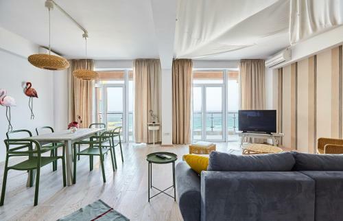 Apartamento Rezident Eforie Nord