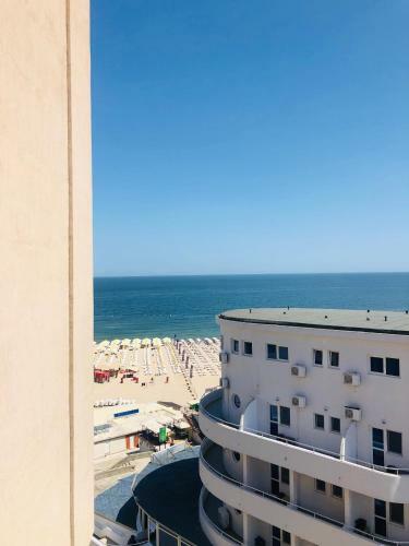 Apartamento Rezident Eforie Nord