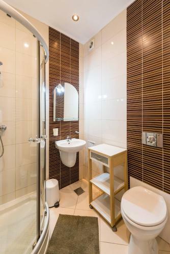 Apartamento Rezident Eforie Nord