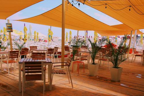 Apartamento Rezident Eforie Nord