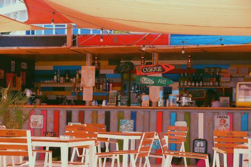 Apartamento Rezident Eforie Nord