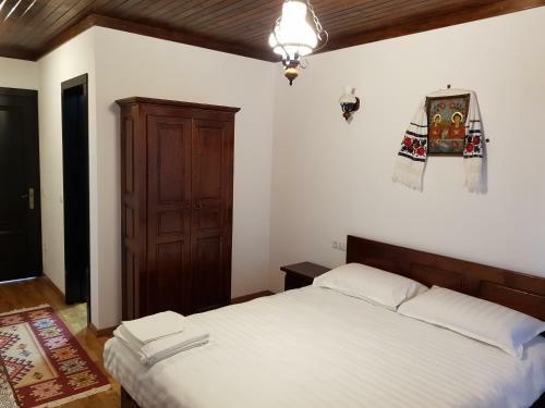 Hostal Piatra Soimului