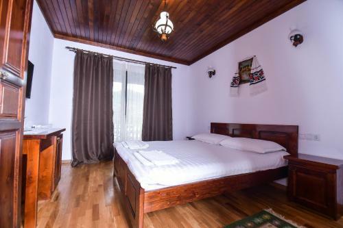 Hostal Piatra Soimului