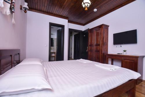 Hostal Piatra Soimului