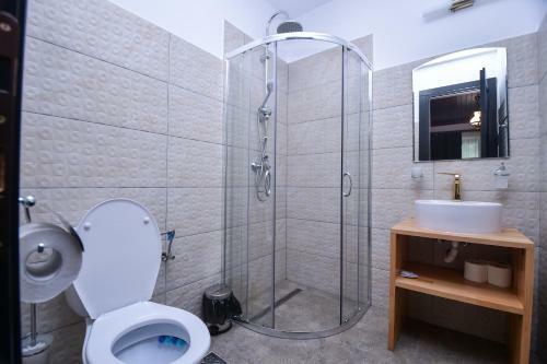 Hostal Piatra Soimului