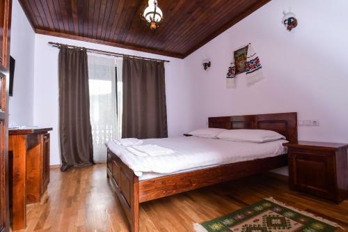 Hostal Piatra Soimului