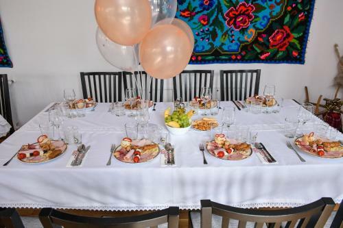 Hostal Piatra Soimului