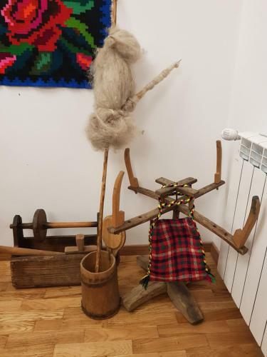 Hostal Piatra Soimului