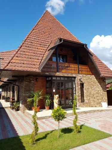 Hostal Piatra Soimului