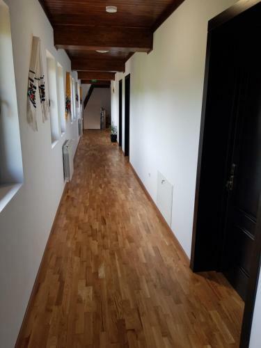 Hostal Piatra Soimului