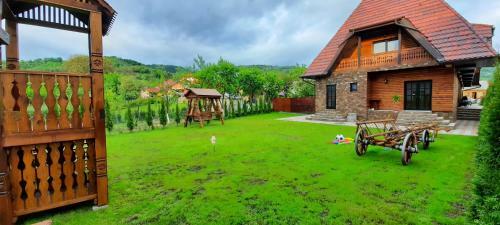 Hostal Piatra Soimului