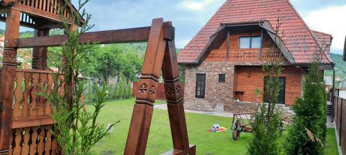 Hostal Piatra Soimului