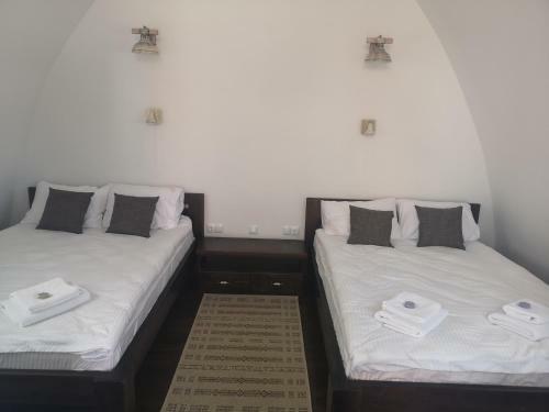 Hostal Hunnia - Huntanya