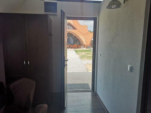 Hostal Hunnia - Huntanya