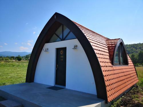 Hostal Hunnia - Huntanya