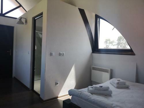 Hostal Hunnia - Huntanya