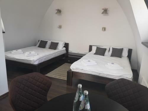 Hostal Hunnia - Huntanya