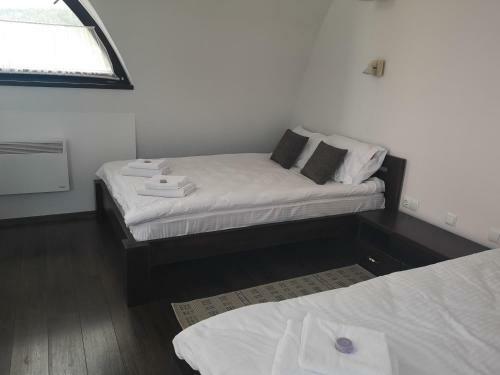 Hostal Hunnia - Huntanya