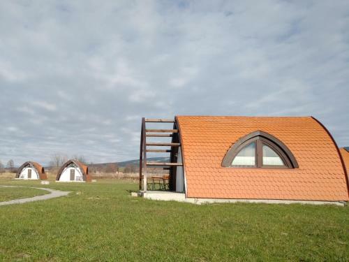 Hostal Hunnia - Huntanya