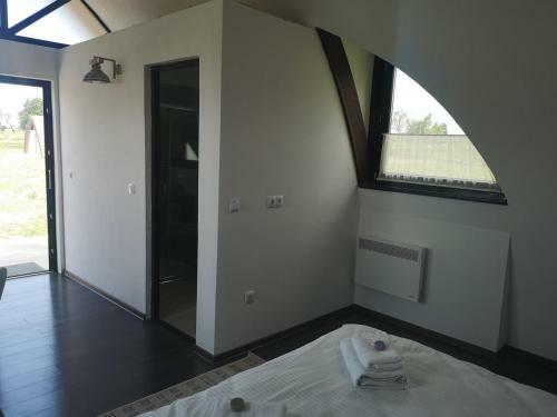 Hostal Hunnia - Huntanya